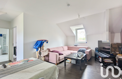 vente appartement 228 000 € à proximité de Boulogne-Billancourt (92100)