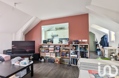 vente appartement 212 000 € à proximité de Saclay (91400)