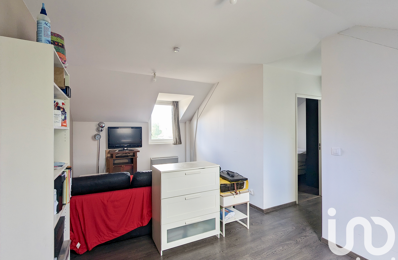 vente appartement 233 000 € à proximité de Louveciennes (78430)