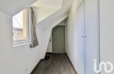 vente appartement 233 000 € à proximité de Louveciennes (78430)