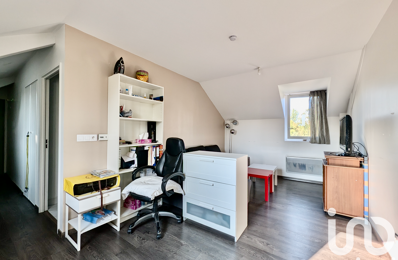 vente appartement 218 000 € à proximité de Saclay (91400)