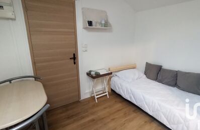 location appartement 245 € CC /mois à proximité de Véranne (42520)