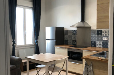 location appartement 560 € CC /mois à proximité de Bordeaux (33100)