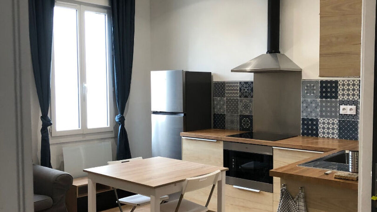 appartement 3 pièces 43 m2 à louer à Le Bouscat (33110)