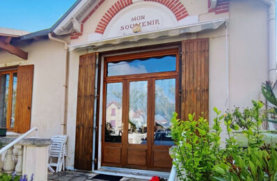 vente maison 427 000 € à proximité de Aytré (17440)