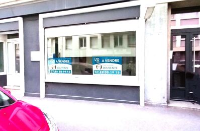vente bureau 179 000 € à proximité de Puy-de-Dôme (63)