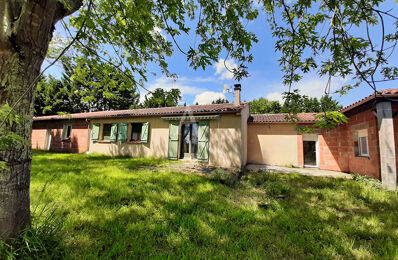 vente maison 297 000 € à proximité de Sabonnères (31370)