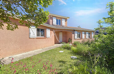 vente maison 519 000 € à proximité de Montberon (31140)