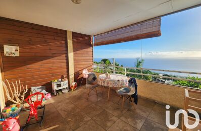 vente appartement 255 000 € à proximité de La Réunion (974)