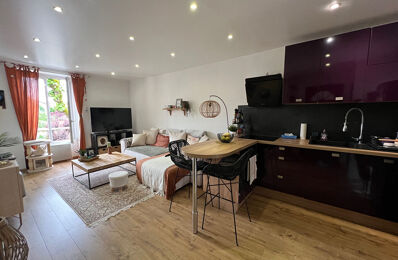 vente appartement 189 500 € à proximité de Auvers-sur-Oise (95430)