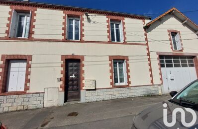 vente immeuble 750 000 € à proximité de La Haie-Fouassière (44690)