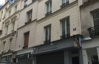 location appartement 1 437 € CC /mois à proximité de Le Bourget (93350)
