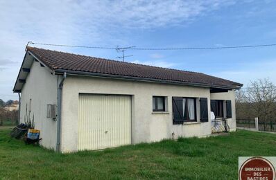 vente maison 164 000 € à proximité de Gironde-sur-Dropt (33190)