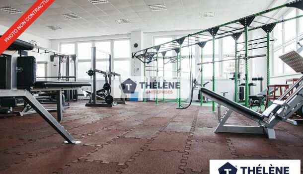 Local commercial  à louer Lattes 34970