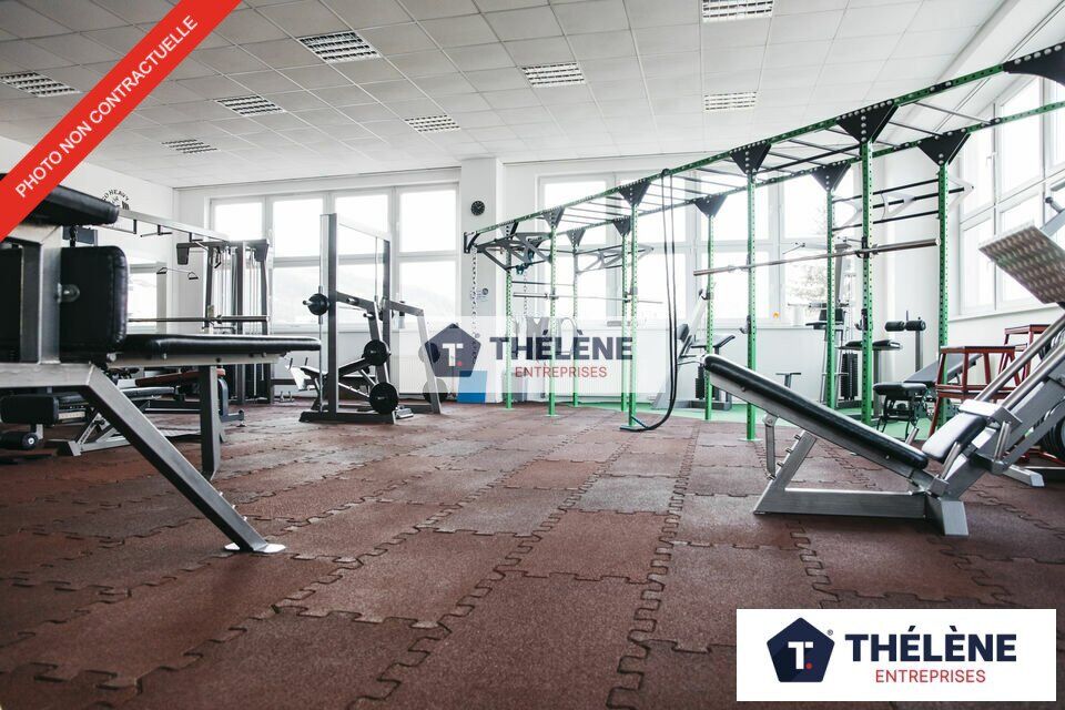 Local commercial  à louer Lattes 34970