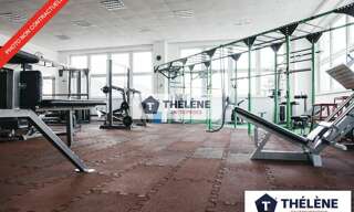 Commerce  520 m² à louer à Lattes (34970)