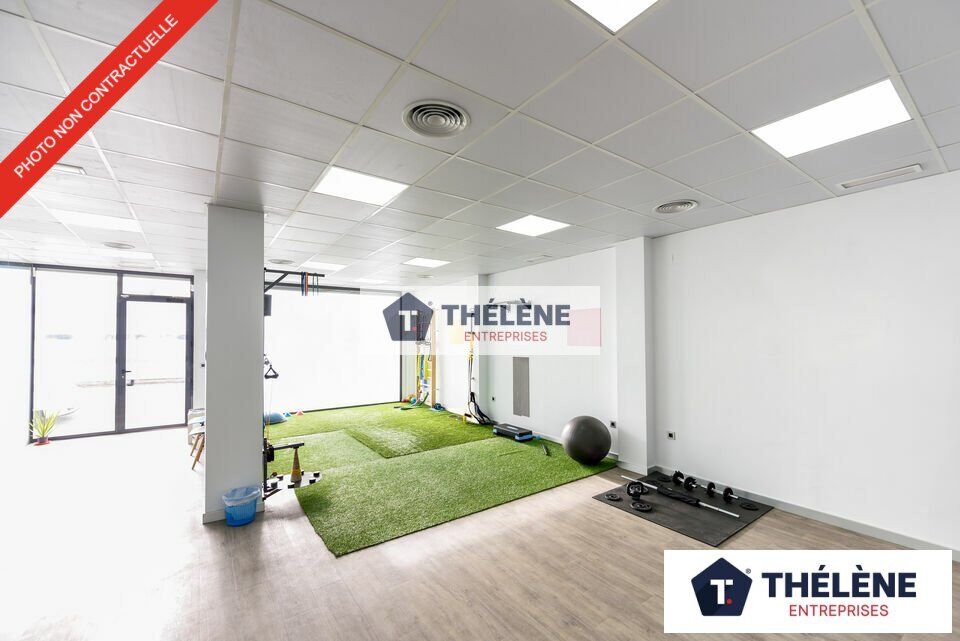 Bureau  à louer Lattes 34970