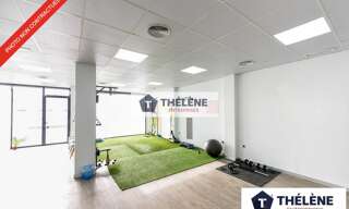 Bureau  300 m² à louer à Lattes (34970)