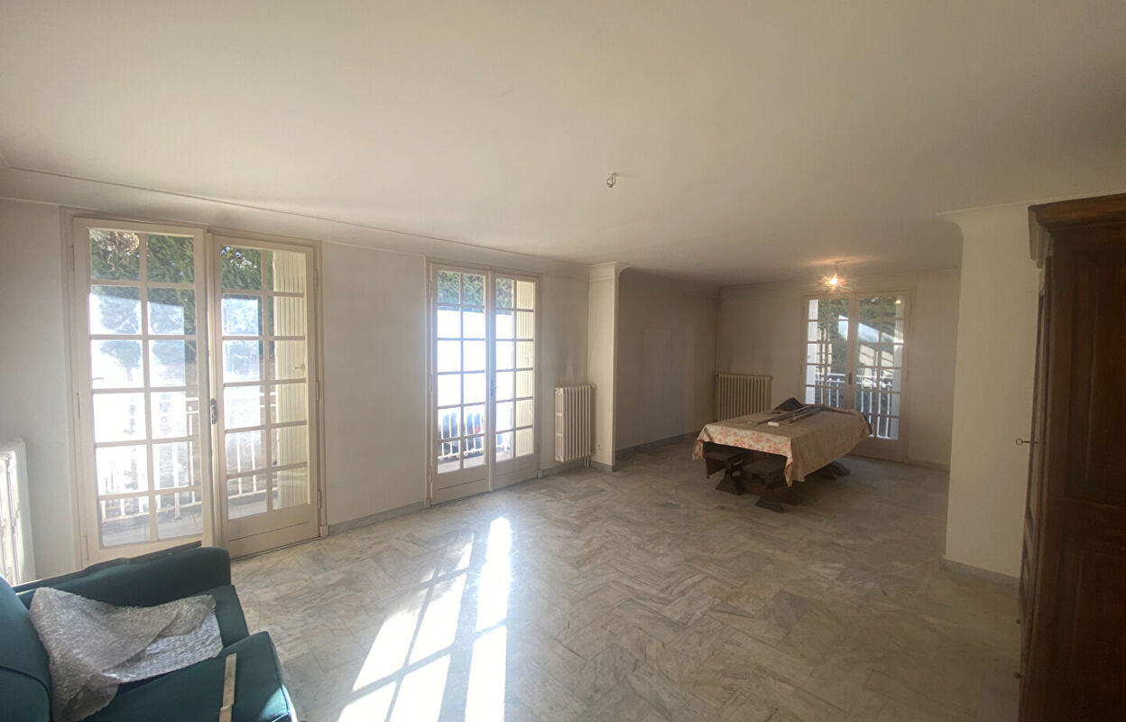 appartement 4 pièces 93 m2 à vendre à Montpellier (34000)