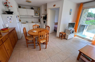 vente appartement 220 000 € à proximité de Aimargues (30470)