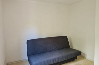 vente appartement 90 000 € à proximité de Montpellier (34090)