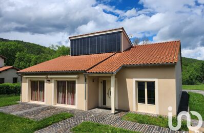 vente maison 372 000 € à proximité de Solignac-sous-Roche (43130)