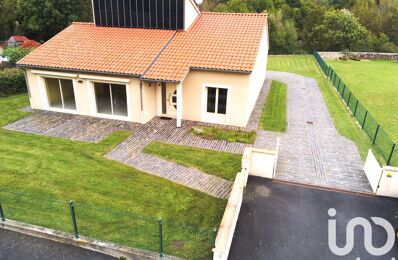 vente maison 309 000 € à proximité de Coubon (43700)