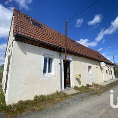 Maison 3 pièces 75 m²