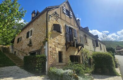 vente maison 106 000 € à proximité de Végennes (19120)