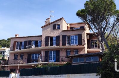 vente maison 3 100 000 € à proximité de Cannes (06400)