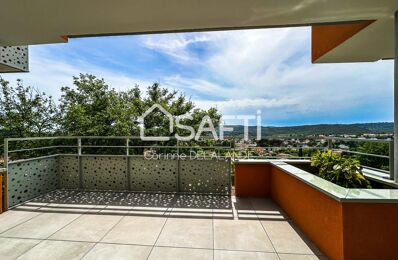 vente appartement 299 000 € à proximité de Le Bar-sur-Loup (06620)