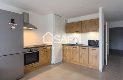 vente appartement 299 000 € à proximité de Gattières (06510)