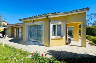 vente maison 332 000 € à proximité de Hostun (26730)