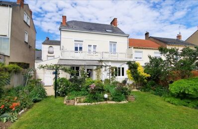 vente maison 351 450 € à proximité de Velles (36330)