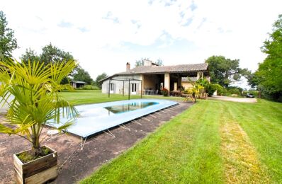vente maison 384 900 € à proximité de Grenade-sur-Garonne (31330)