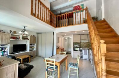 vente appartement 311 000 € à proximité de Roquebrune-sur-Argens (83520)