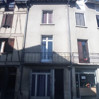 Maison 4 pièces 143 m²