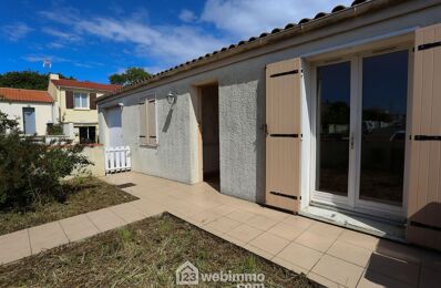 vente maison 249 300 € à proximité de Salles-sur-Mer (17220)