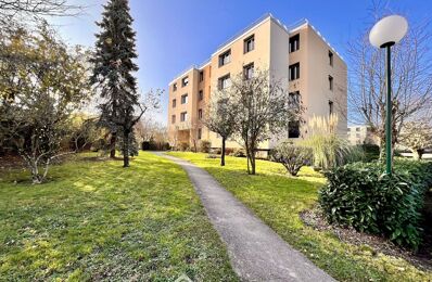 vente appartement 156 000 € à proximité de Saint-Germain-Lès-Arpajon (91180)
