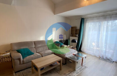 location appartement 800 € CC /mois à proximité de Gometz-le-Châtel (91940)