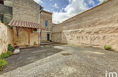 vente immeuble 367 500 € à proximité de Castelnaudary (11400)