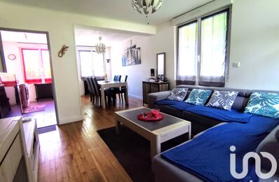 vente appartement 183 500 € à proximité de Saint-Julien-de-Concelles (44450)