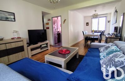 vente appartement 183 500 € à proximité de Vallet (44330)