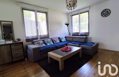 appartement 2 pièces 59 m2 à vendre à Saint-Sébastien-sur-Loire (44230)