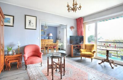 vente appartement 225 000 € à proximité de Douvres-la-Délivrande (14440)