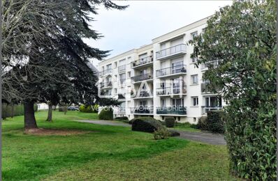 vente appartement 225 000 € à proximité de Fleury-sur-Orne (14123)