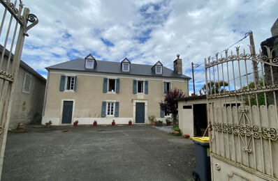 vente maison 315 000 € à proximité de Bartrès (65100)
