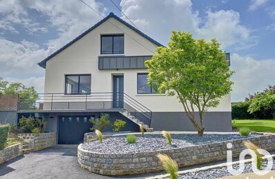 vente maison 610 000 € à proximité de Rivery (80136)