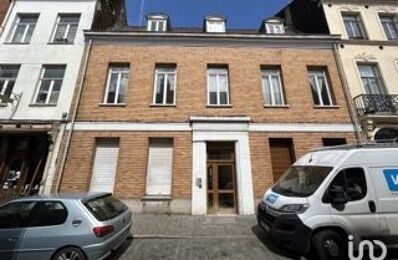 appartement 3 pièces 47 m2 à louer à Lille (59000)