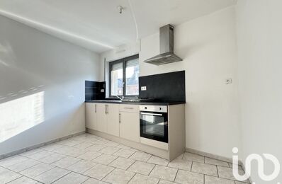 vente maison 79 000 € à proximité de Monchaux-sur-Écaillon (59224)